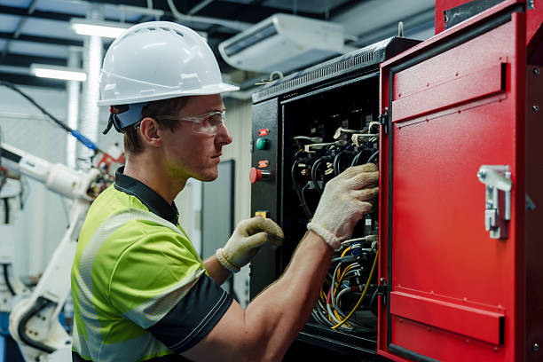 24/7 Emergency Electrical Inspection experts in Pemberville, OH