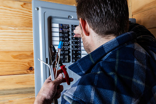 Affordable Electrical Inspection solutions in Pemberville, OH